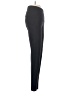 Unbranded Solid Black Active Pants Size S - photo 4