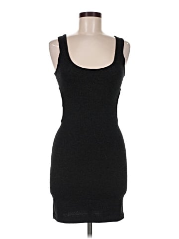 Cashmere Cocktail Dress (view 1)