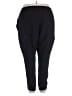 Old Navy Solid Black Active Pants Size XXL - photo 2