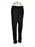 FP Movement Solid Black Track Pants Size L - photo 1
