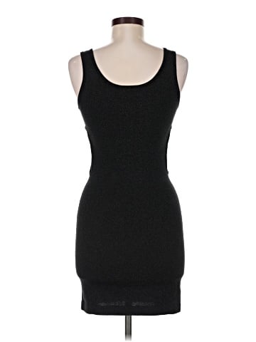 Cashmere Cocktail Dress (view 2)
