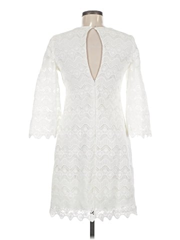Dress the Population Cocktail Dress (view 2)