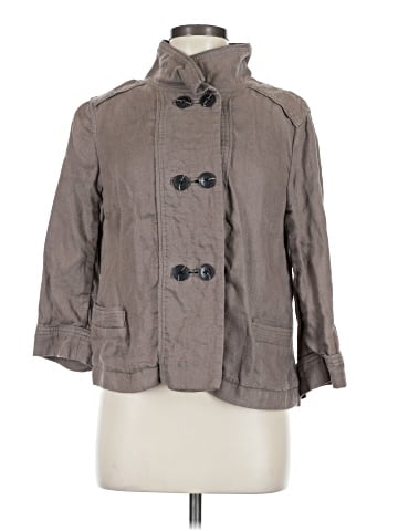 Coldwater Creek Coat (view 1)