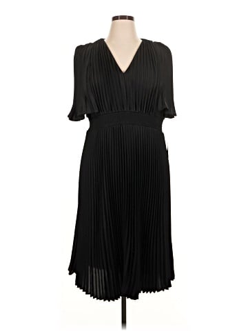 Express Cocktail Dress (view 1)