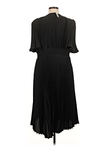 Express Cocktail Dress (view 2)