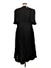 Express 100% Polyester Black Cocktail Dress Size XL - photo 2