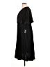 Express 100% Polyester Black Cocktail Dress Size XL - photo 5