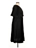 Express 100% Polyester Black Cocktail Dress Size XL - photo 4