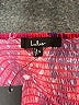 Lulus 100% Polyester Pink Sleeveless Top Size S - photo 7