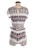 Lascana Print Ivory Romper Size EU 34 / US 4 - photo 2