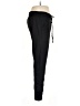 FP Movement Solid Black Track Pants Size L - photo 4