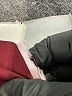 Adrianna Papell Burgundy Cocktail Dress Size 14 - photo 7