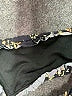Unbranded Black Swimsuit Top Size S (estimated) - photo 3