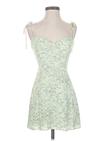 Wilfred Cocktail Dress (view 1)