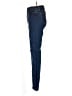 Lands' End Chevron-herringbone Blue Jeans Size 8 - photo 5