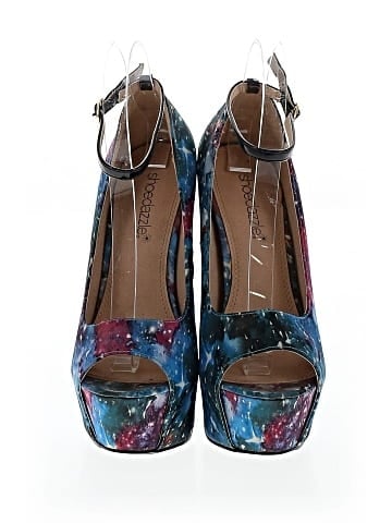 Shoedazzle Heels (view 2)