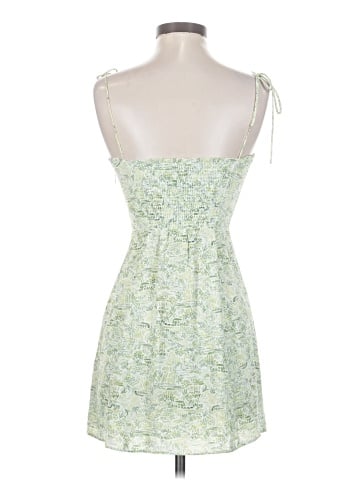 Wilfred Cocktail Dress (view 2)