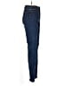 Lands' End Chevron-herringbone Blue Jeans Size 8 - photo 4