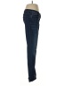 Express Jeans Hearts Blue Jeans Size 8 - photo 4