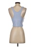 all in motion Blue Tank Top Size S (estimated) - photo 2