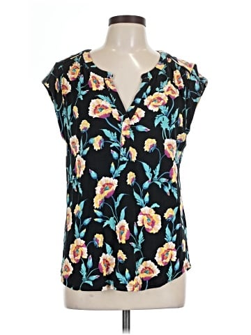 Daniel Rainn Sleeveless Blouse (view 1)