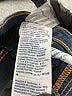 Abercrombie Solid Blue Jeans Size 16 - photo 4