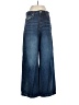 REVICE 100% Cotton Blue Jeans Size 26 waist - photo 1