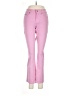 Cambio Color Block Pink Jeans Size 4 - photo 1
