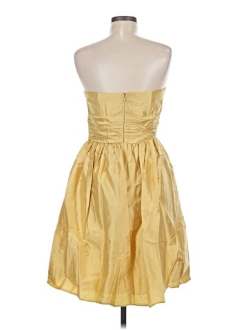 Eliza J Cocktail Dress (view 2)
