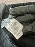 Roots Solid Black Casual Pants Size XS - photo 8