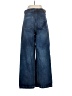 REVICE 100% Cotton Blue Jeans Size 26 waist - photo 2