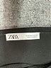 Zara Black Pullover Sweater Size S - photo 7