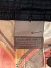Nike Stripes Ivory Shorts Size M - photo 3