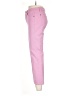 Cambio Color Block Pink Jeans Size 4 - photo 5
