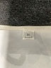 Unbranded Solid Ivory Swimsuit Bottoms Size M - photo 3