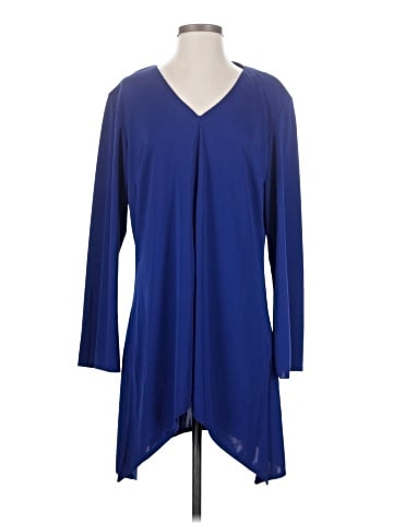 Antthony Originals 3/4 Sleeve Blouse (view 1)