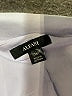 Alfani Solid Purple Blazer Size 1X - photo 6