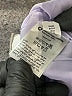 Alfani Solid Purple Blazer Size 1X - photo 7