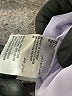 Alfani Solid Purple Blazer Size 1X - photo 8