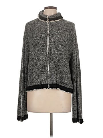 Hosbjerg Cardigan (view 1)