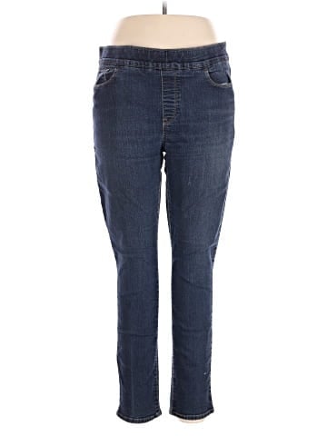 Levi's Jeggings (view 1)