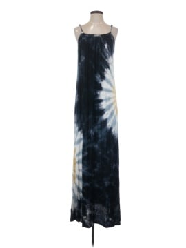 casual dress blue Camille Dress in Powder Blue – Louise New York