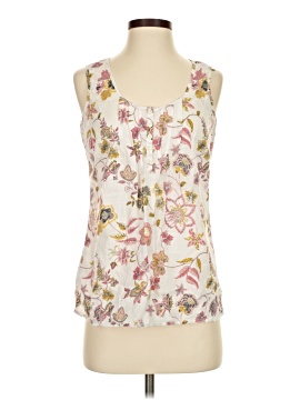 Eddie Bauer Sleeveless Blouse