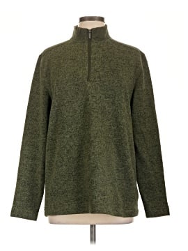 Telluride Clothing Co Pullover Sweater (view 1)