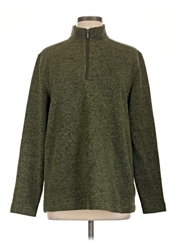 Telluride Clothing Co Pullover Sweater (view 1)
