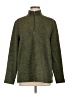 Telluride Clothing Co 100% Polyester Green Pullover Sweater Size L - photo 1
