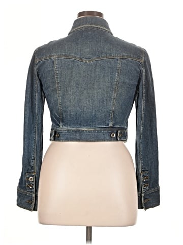 Ann Taylor LOFT Denim Jacket (view 2)
