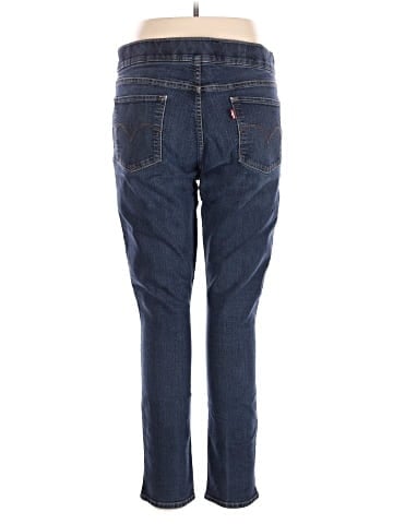 Levi's Jeggings (view 2)
