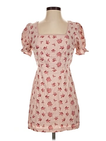Monteau Cocktail Dress (view 1)