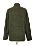 Telluride Clothing Co 100% Polyester Green Pullover Sweater Size L - photo 2